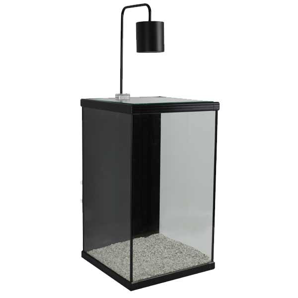 Aqua One Dynamic 58 Aquarium & Cabinet Complete 2 Aqua One Dynamic 58 Aquarium & Cabinet Complete - Image 2