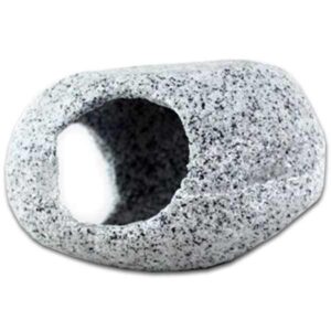 Aqua One Cave Round 17x15x10cm Marble (Extra Large)