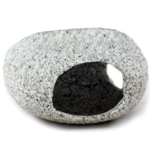 Aqua One Cave Round 19x17x12.5cm Marble (Jumbo)