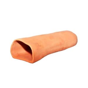 Ceramic Nature Cave XX Large Red