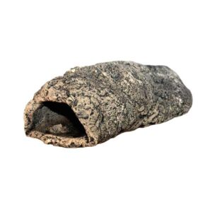 Ceramic Nature Cavity Stone Medium