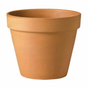 Verona Standard Terracotta Pot 31cm