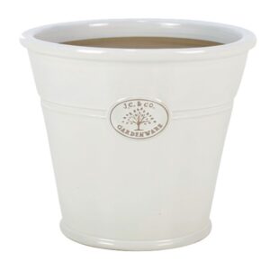 JC & Co White Cone 26cm