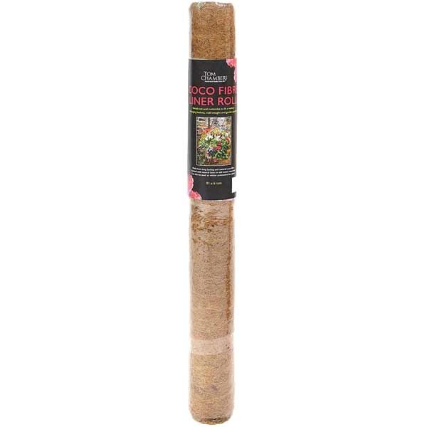 Tom Chambers Coco Fibre Roll 1 Tom Chambers Coco Fibre Roll