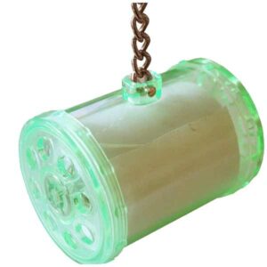 Happy Pet Shred It! Bird Toy