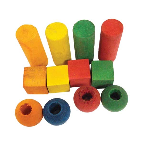 Happy Pet Treasure Hunt Replacements Bird Toy 1 Happy Pet Treasure Hunt Replacements Bird Toy
