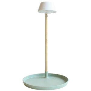 Elho Plant Light Care Glacier Grey