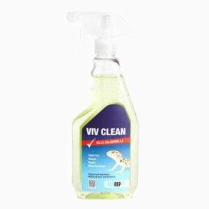 ProRep Vivarium Cleaner & Disinfectant 750ml