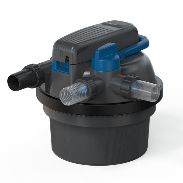 Oase FiltoClear 5000 Pressure Filter 1 Oase FiltoClear 5000 Pressure Filter
