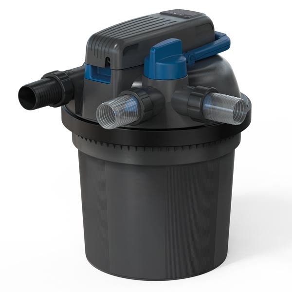 Oase FiltoClear 13000 Pressure Filter 1 Oase FiltoClear 13000 Pressure Filter