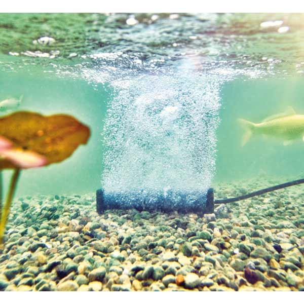 Oase AquaOxy Aerator Bar Large 2 Oase AquaOxy Aerator Bar Large - Image 2