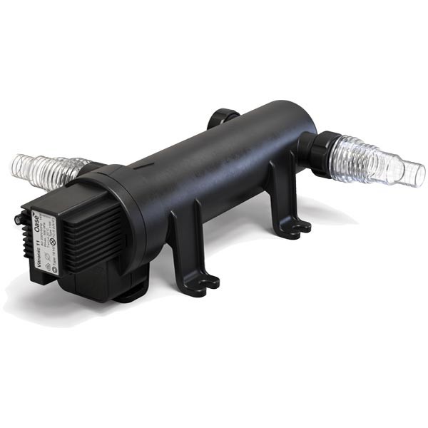 Oase Vitronic 11W UVC Clarifier 1 Oase Vitronic 11W UVC Clarifier