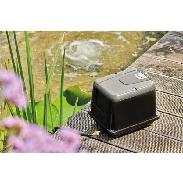 Oase AquaOxy 2500 Pond Pump 2 Oase AquaOxy 2500 Pond Pump - Image 2