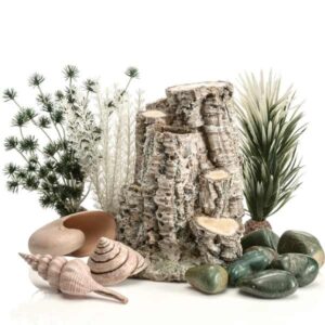 biOrb Décor Set Forest Rhythm
