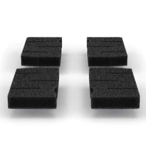 biOrb EARTH Carbon Filter Top