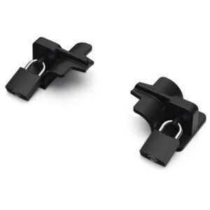 biOrb EARTH Lock Set