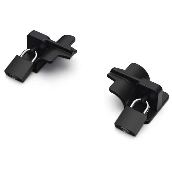 biOrb EARTH Lock Set 1 biOrb EARTH Lock Set