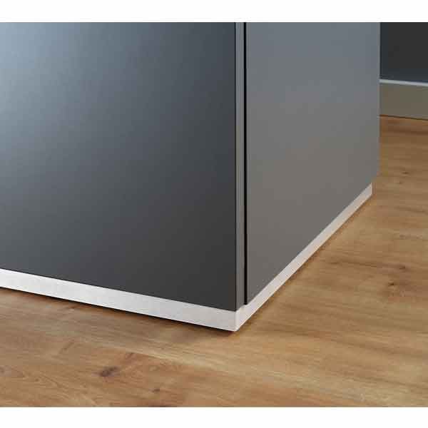Oase ScaperLine 60 Grey Aquarium & Cabinet 5 Oase ScaperLine 60 Grey Aquarium & Cabinet - Image 5