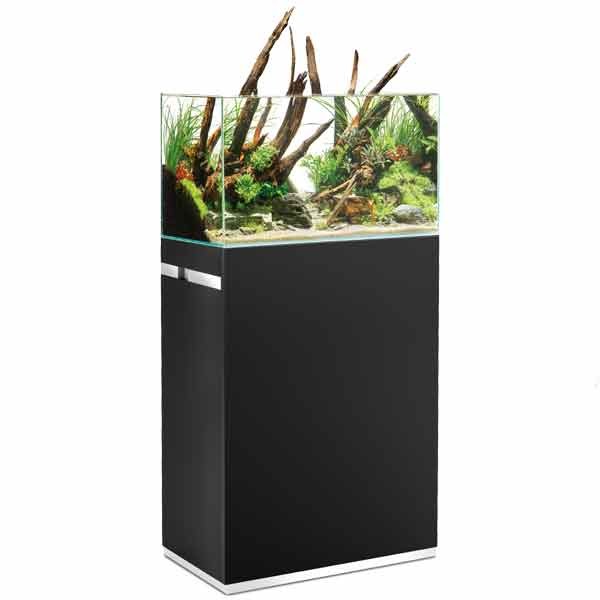 Oase ScaperLine 60 Black Aquarium & Cabinet 2 Oase ScaperLine 60 Black Aquarium & Cabinet - Image 2