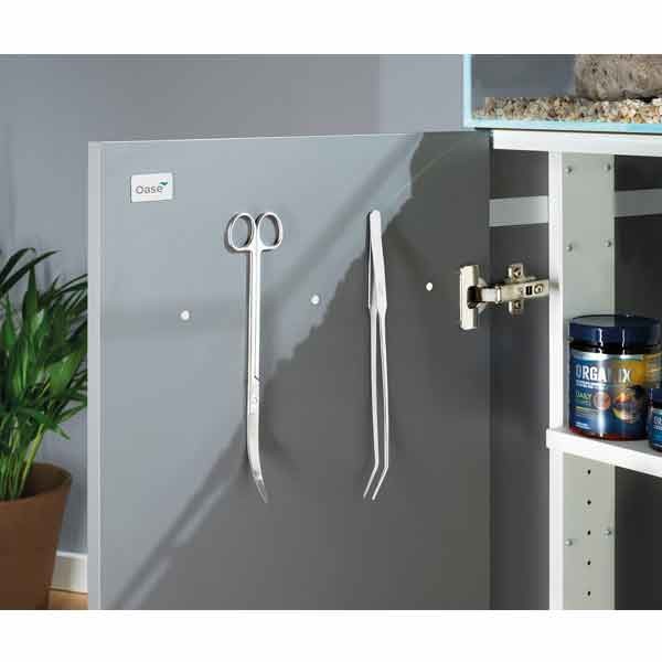 Oase ScaperLine 60 Black Aquarium & Cabinet 6 Oase ScaperLine 60 Black Aquarium & Cabinet - Image 6