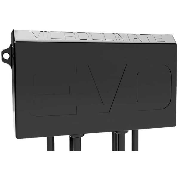 Microclimate Evo Connected 3 Thermostat (App Controlled) 2 Microclimate Evo Connected 3 Thermostat (App Controlled) - Image 2