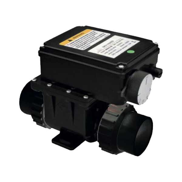 Cloverleaf 1kw Pond Heater with Thermo Control 2 Cloverleaf 1kw Pond Heater with Thermo Control - Image 2