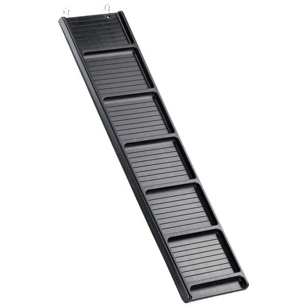Ferplast FPI 4904 Ladder Black 59.5cm 1 Ferplast FPI 4904 Ladder Black 59.5cm