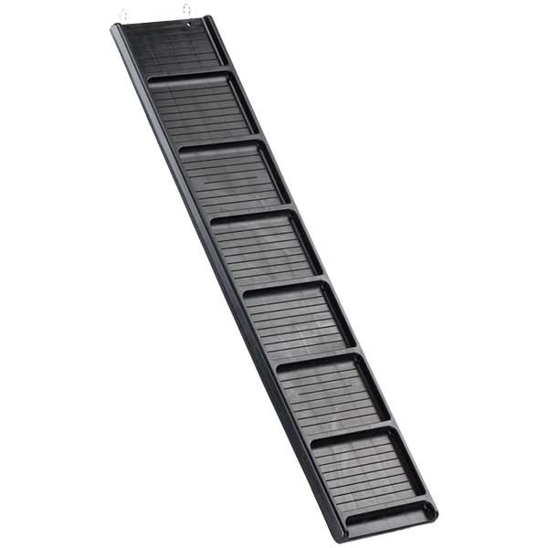 Ferplast FPI 4905 Ladder Black 69.5cm 1 Ferplast FPI 4905 Ladder Black 69.5cm