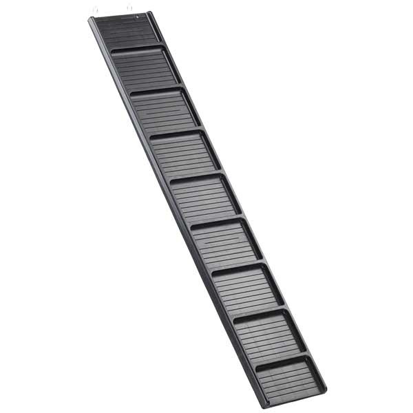 Ferplast FPI 4906 Ladder Black 84.5cm 1 Ferplast FPI 4906 Ladder Black 84.5cm