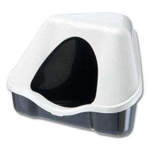 Ferplast Nora 2C Small Animal Toilet