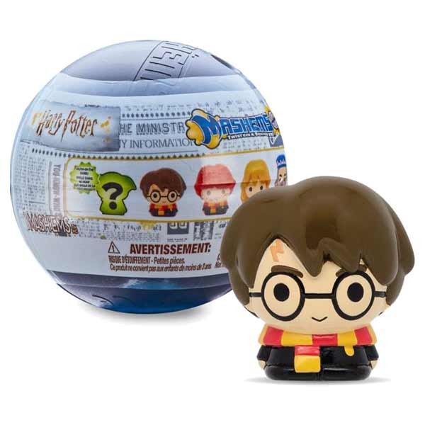 Mash'Ems Harry Potter Capsule