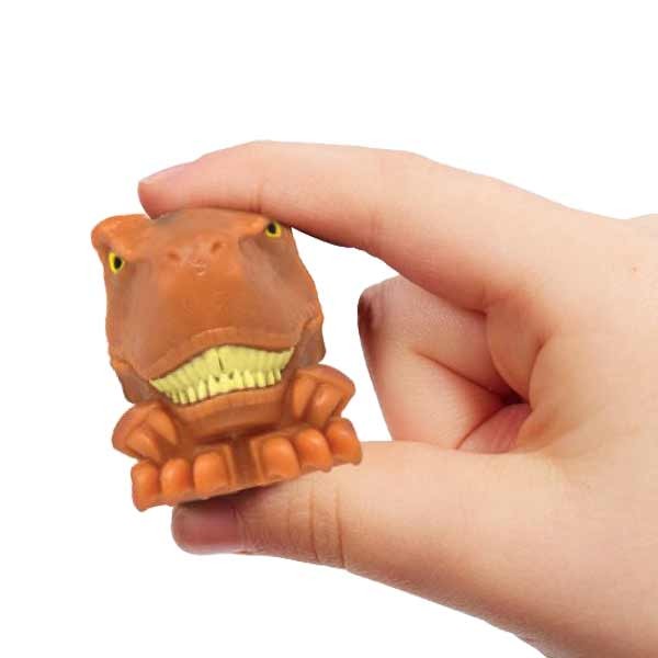 Mash'Ems Jurassic World Capsule 3 Mash'Ems Jurassic World Capsule - Image 3
