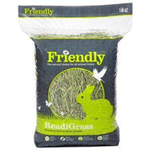 Friendly ReadiGrass 1kg