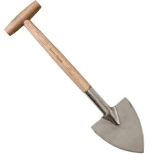 Kent & Stowe Stainless Steel Perennial Spade