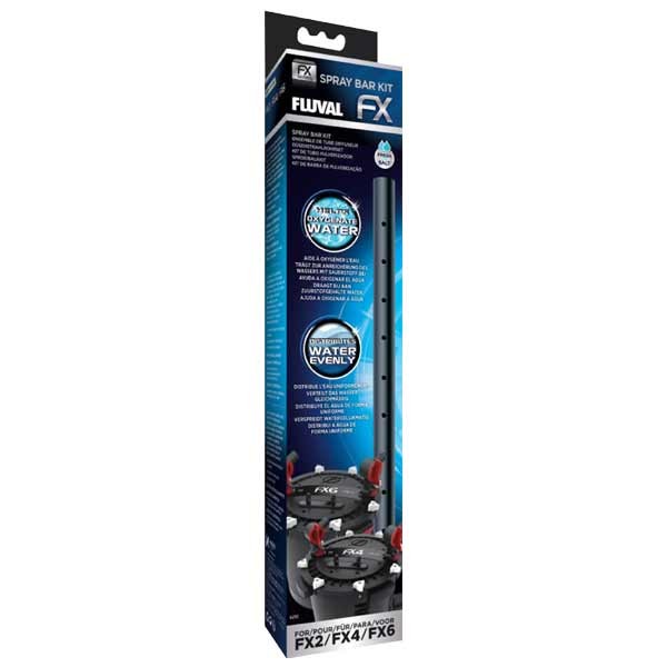 Fluval Fx Spray Bar Kit 2 Fluval Fx Spray Bar Kit - Image 2