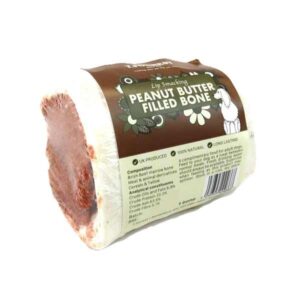 T.Forest Filled Bone Lip Smacking Peanut Butter Flavour