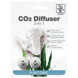 Tropica Plant Growth CO2 Diffuser 3-in-1