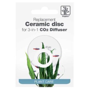 Tropica Plant Care Replacement Ceramic Disc (for 3-in-1 CO2 Diffuser)