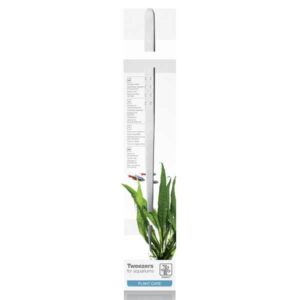 Tropica Plant Care Tweezers 25cm