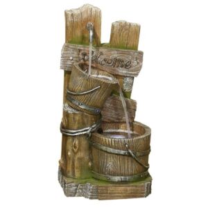 Easy Fountain