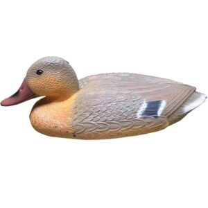 Female Duck Pond Ornament