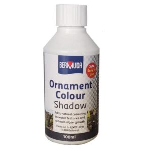 Bermuda Shadow Ornament Dye 100ml