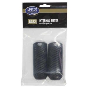 Betta Choice F2 Cartridge 2 Pack