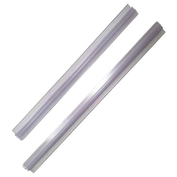 Aqua One Oakstyle 230 Replacement Glass Cover Runners Single Set 1 Aqua One Oakstyle 230 Replacement Glass Cover Runners Single Set