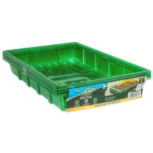 Gro-Sure Visiroot Seed Tray 4 Pack