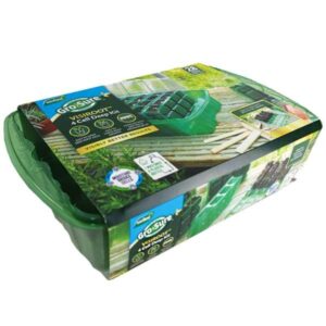 Gro-Sure Visiroot 4 Cell Deep Kit