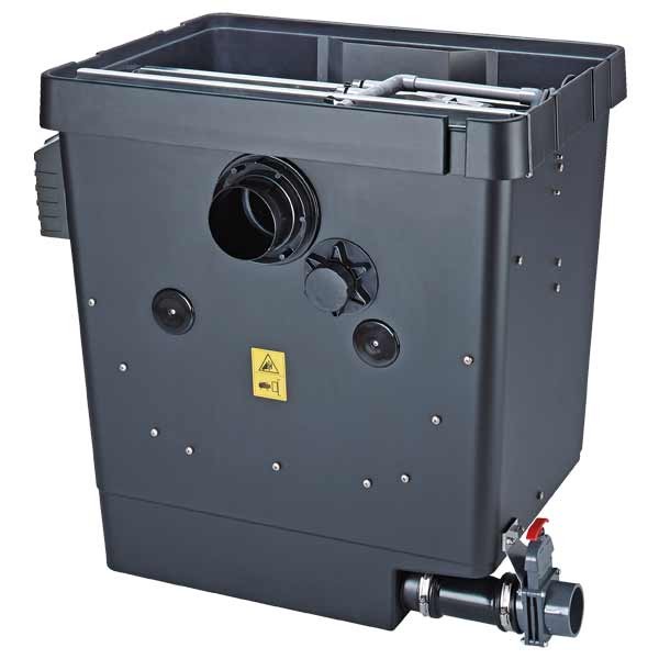 Oase ProfiClear Premium Compact-M Pumped OC 1 Oase ProfiClear Premium Compact-M Pumped OC
