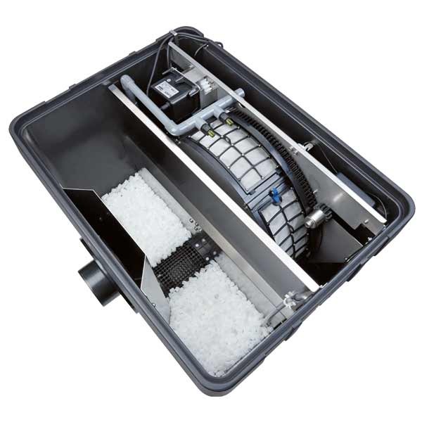 Oase ProfiClear Premium Compact-M Pumped OC 2 Oase ProfiClear Premium Compact-M Pumped OC - Image 2