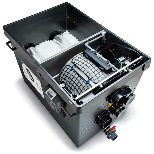 Oase ProfiClear Premium Compact-L Pumped OC 2 Oase ProfiClear Premium Compact-L Pumped OC - Image 2
