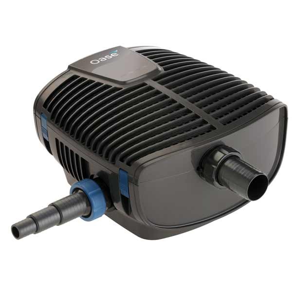 Oase AquaMax Eco Twin 30000 Pond Pump 1 Oase AquaMax Eco Twin 30000 Pond Pump